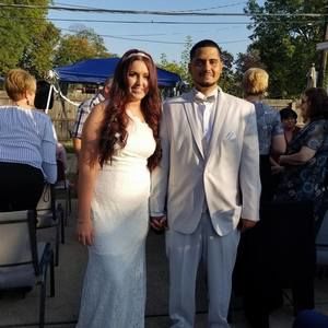 Meet your Posher, Tabitha